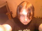 Фотография Сыча Антона