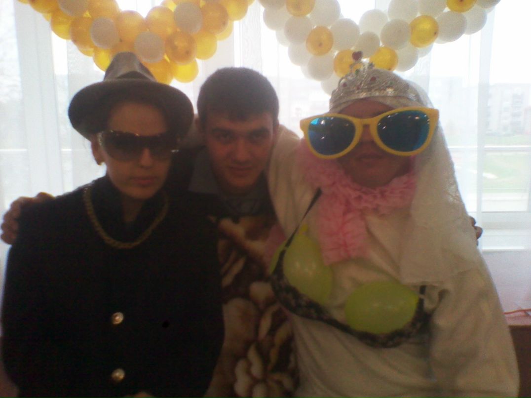 Миша Мышлён фотография #29