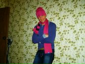 Фотография Белозерова Максима