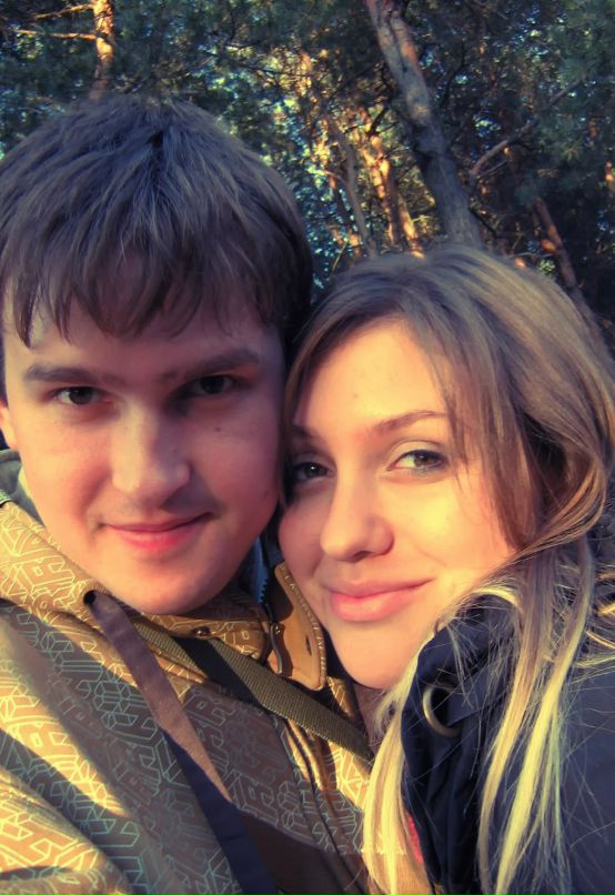 Володя Баскаков фотография #48