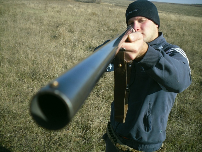 Сергей Кайданюк фотография #38