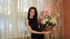 Фотография Бондаревой Юлии