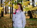 Фотография Фоминой Ирины