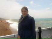 Фотография Курбановой Анны