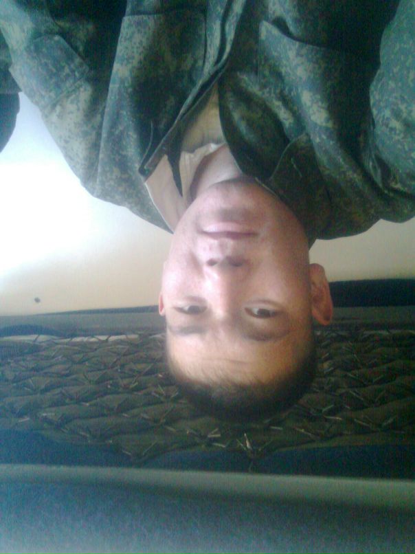 Айслан Монгуш фотография #8