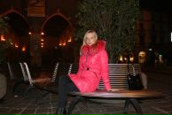 Фотография Сычевой Виолетты