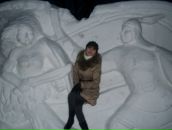 Фотография Константиновой Ирины