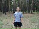Фотография Падалко Николая