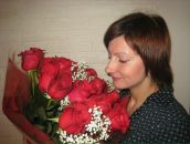 Фотография Родионовой Татьяны