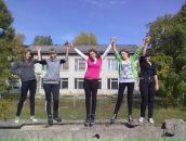 Зоряна Іванець фотография #46 (источник - https://vk.com/id58359908)