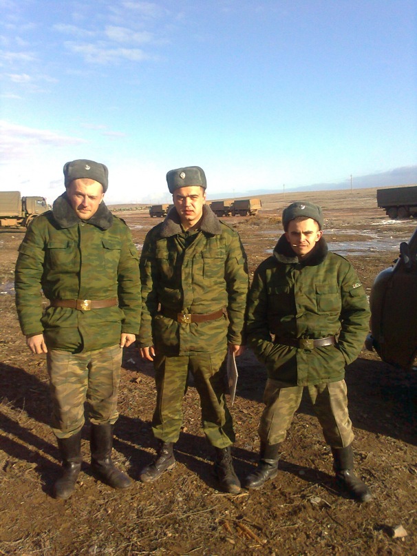 Иван Чернушкин фотография #32