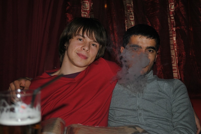 Илья Аверин фотография #10