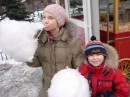 Фотография Коновал Алины
