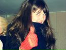 Фотография Домрачевой Екатерины