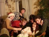 Фотография Двойнишниковой Полины