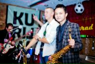 Фотография Isin Akzhol