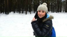 Фотография Титовой Анастасии