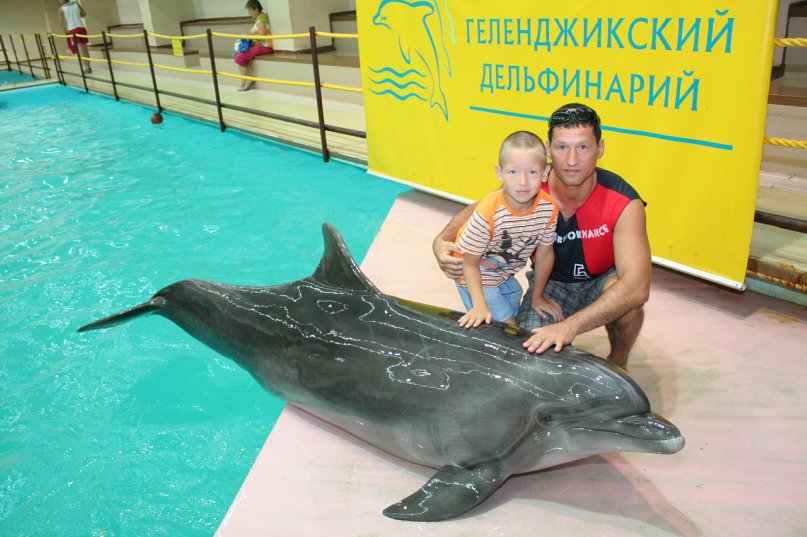 Дмитрий Кинщак фотография #2