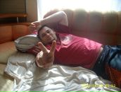 Фотография Шабалина Павла