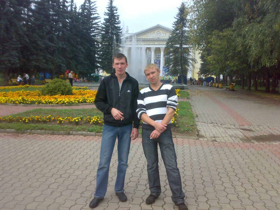 Вадик Беляев фотография #14
