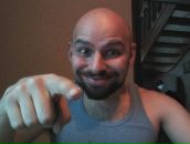 Фотография Бороды Александра