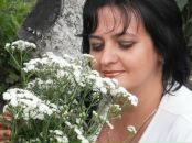 Альбіна Климко фотография #11 (источник - https://vk.com/id32136151)