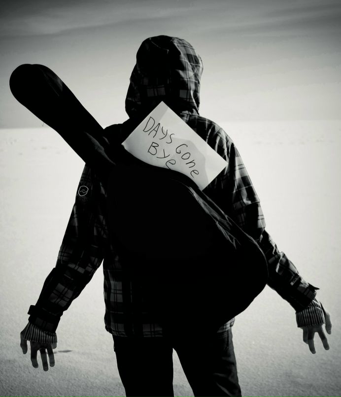 Nick Sonra фотография #42