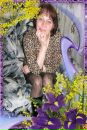 Фотография Чуниной Марии