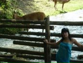 Фотография Лариной Танюшки