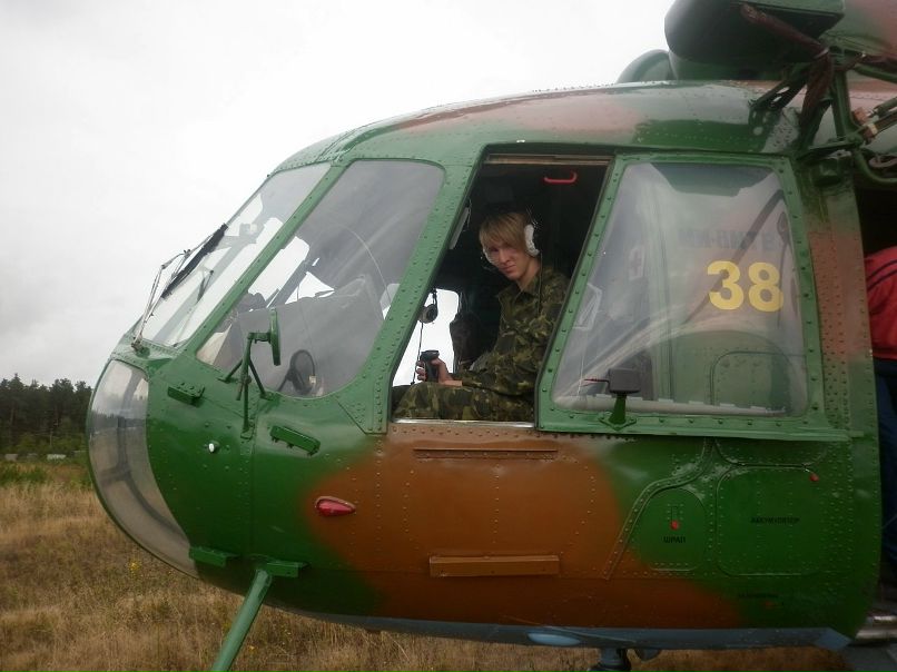 Lowel Stonearrows фотография #50