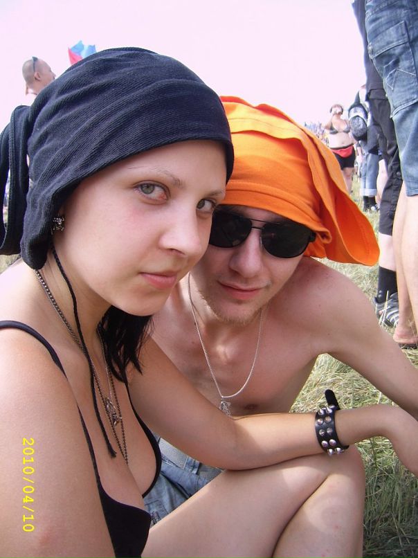 Илья Петров фотография #27