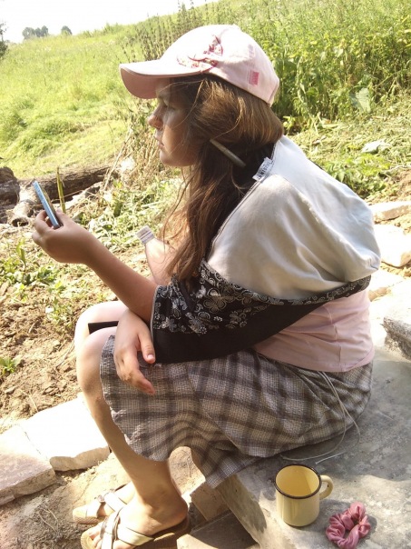 Ольга E. фото №2