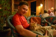 Фотография Кузнецова Александра