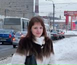 Фотография Кожевниковой Елены