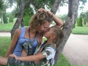 Фотография Жмылевой Марьяны
