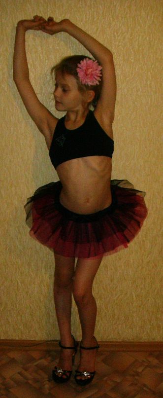 Софья Колобова фотография #41