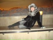 Фотография Соловьевой Анны