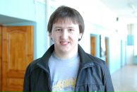 Фотография Климова Андрюхи