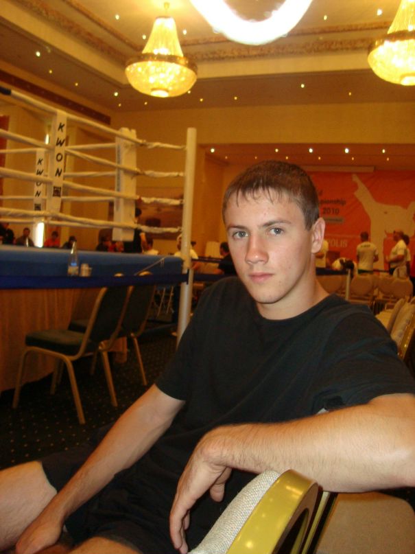 Антон Горбань фотография #46