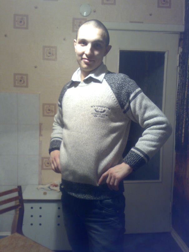 Дмитрий Гашев фотография #2