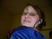 Фотография Карповой-Строевой Надежды