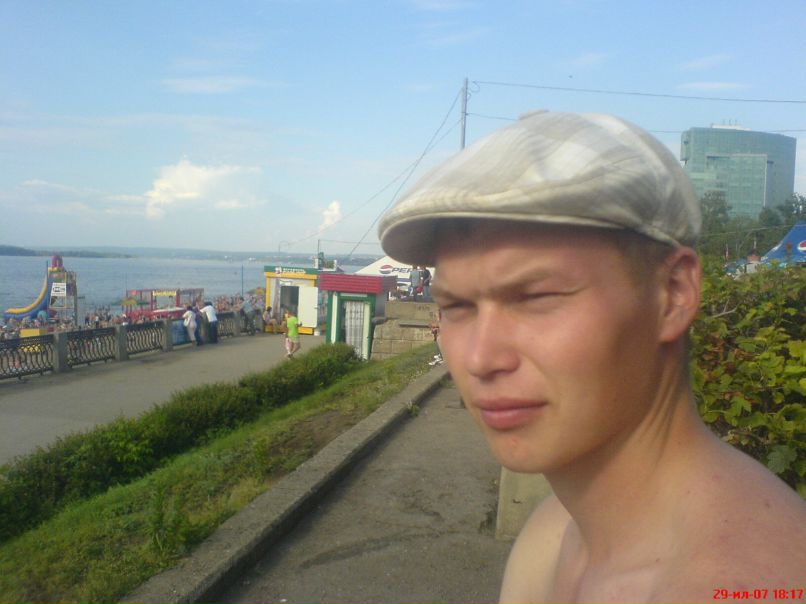 Rustam Husnullin фотография #6