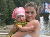 Фотография Поповой Татьяны