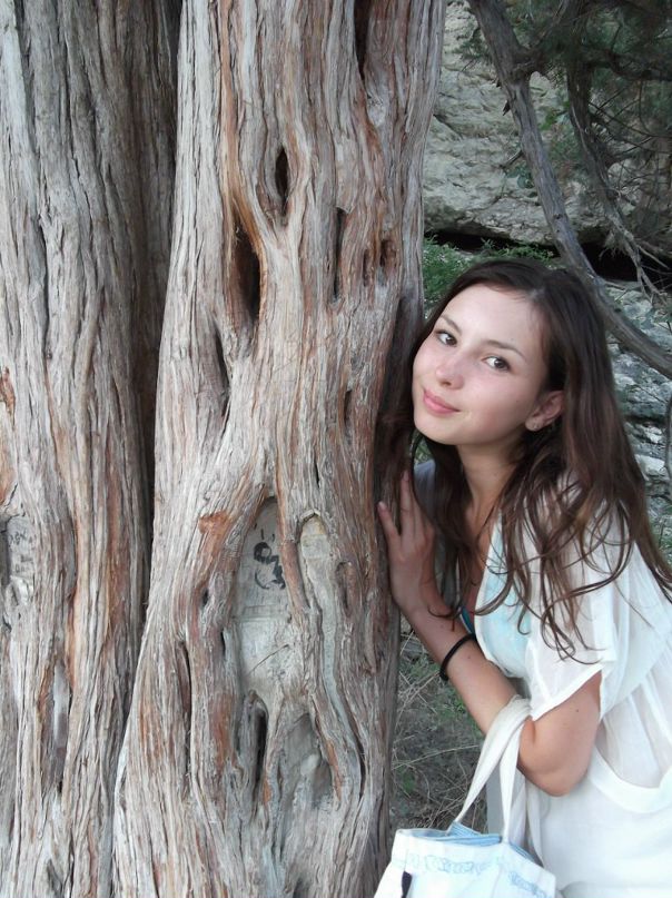 Оля Чернова фотография #18
