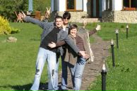 Андрій Заставний фотография #13 (источник - https://vk.com/id33540691)