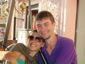 Фотография Жуковой Насти