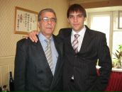 Фотография Тарасова Виктора