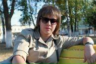 Фотография Сатлер Валерии