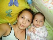 Фотография Каримовой Дианы