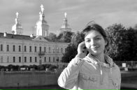 Фотография Чач Елены